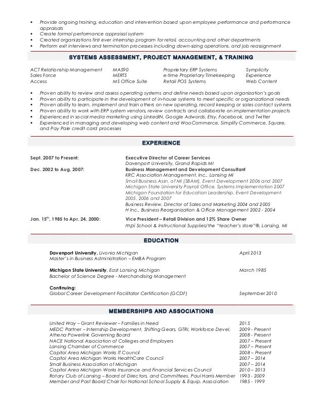 shelley lowe s resume general all skill sets 1 resume skill sets