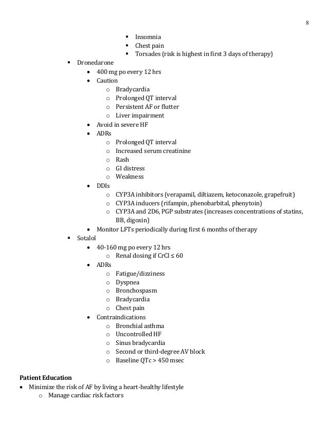 Topic Discussion 1 Rate and Rhythm Control AFib Topic Discussion 1 Rate and Rhythm Control AFib