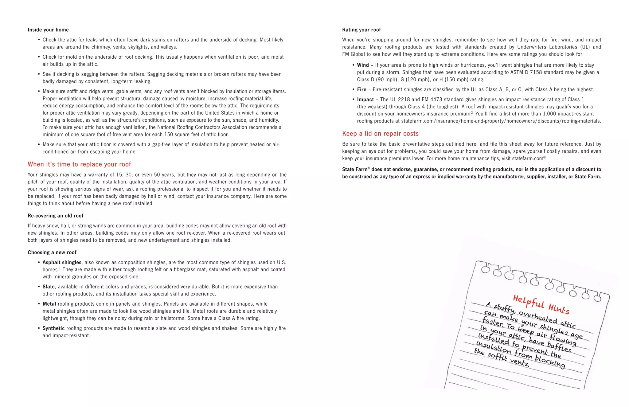 roof | PDF