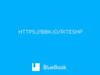 HTTPS://BBK.IO/RITESHP
 