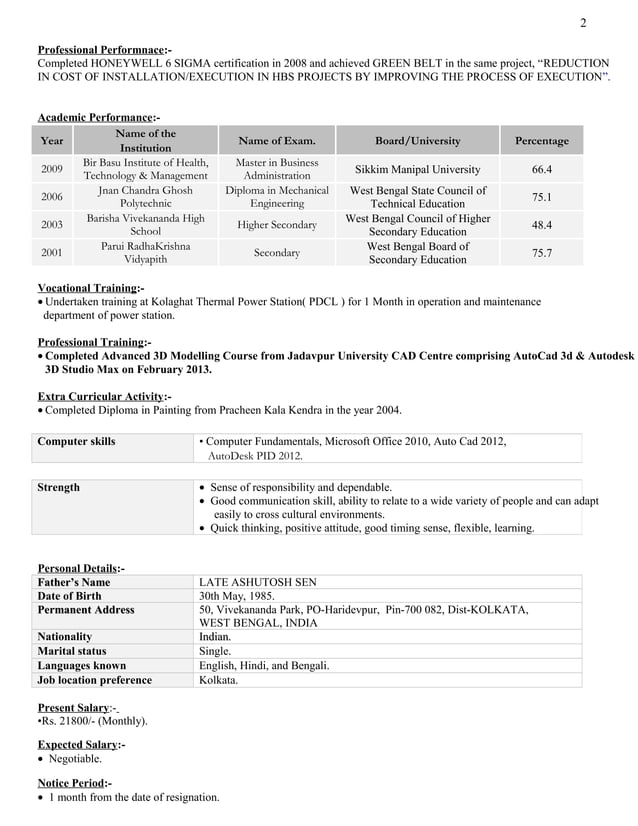 Resume 22 09 2015 resume-22-09-2015