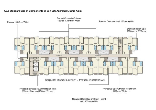 Building Technology I Project 1
