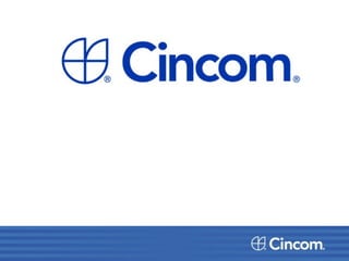 Cincom Roadmap ESUG2014