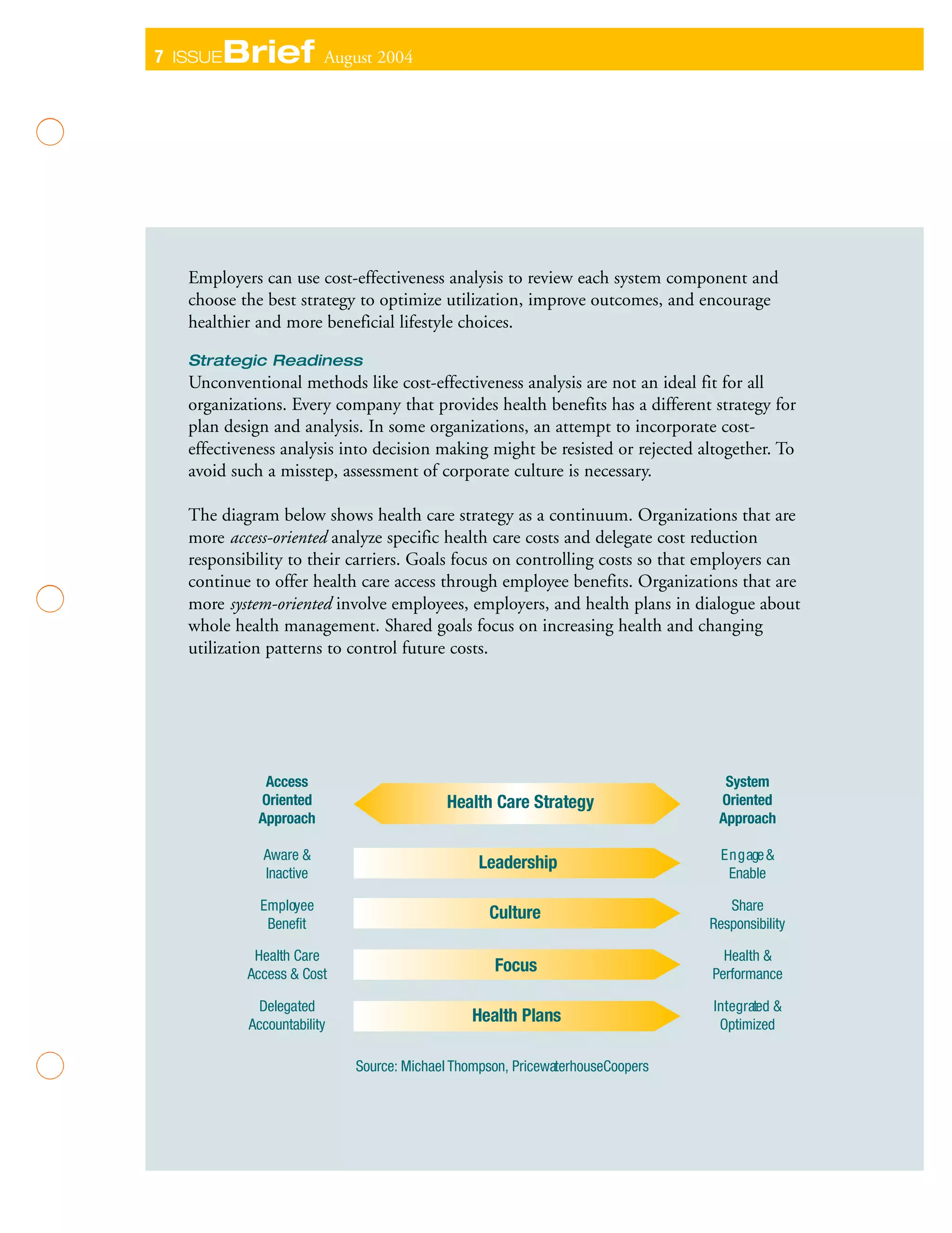 WHAT IS THE PURPOSE OF COST BENEFIT ANALYSIS IN HEALTH ECONOMICS visual data 7