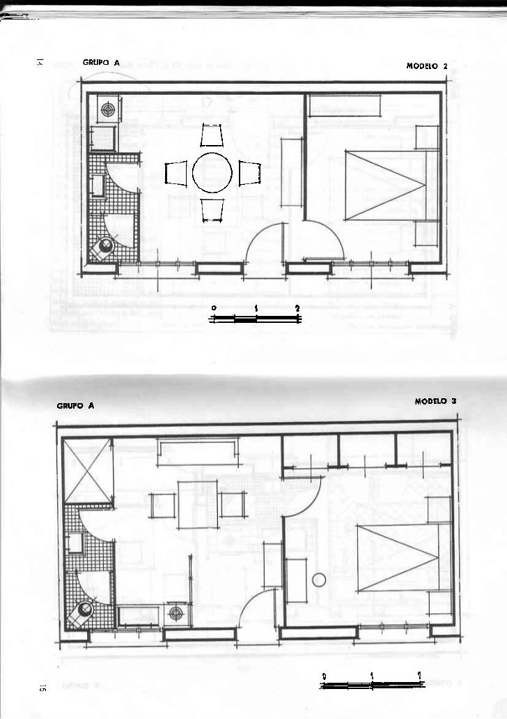 Ceac 164 Modelos De Planos De Casas