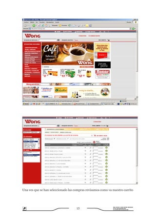 Ceadex E Commerce Clases 1 Y 2