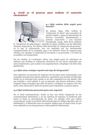 Ceadex E Commerce Clases 1 Y 2