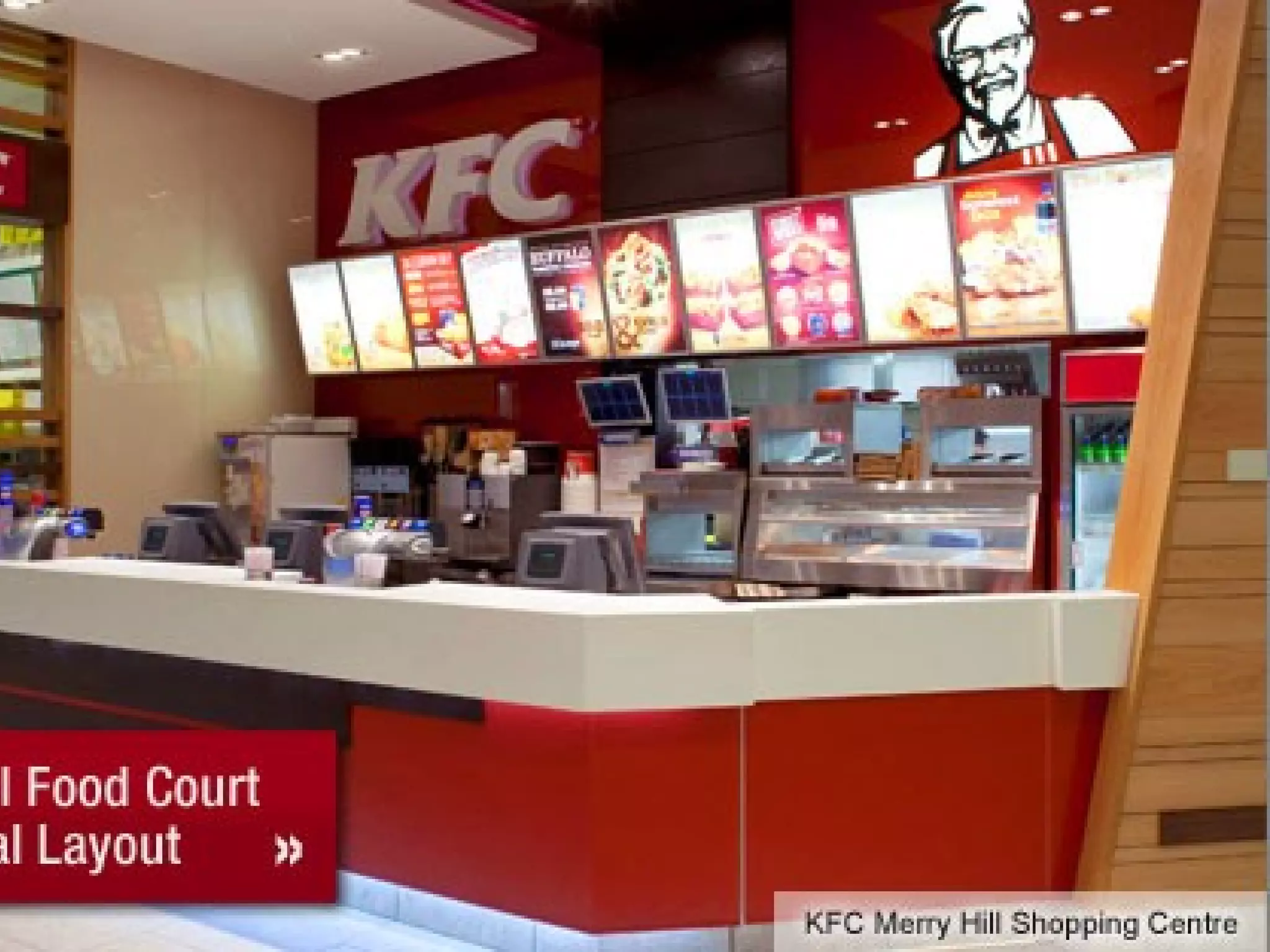 Restaurant Presentation