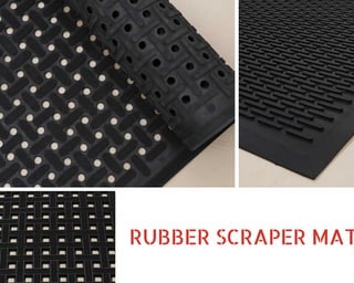 RUBBERSCRAPERMAT
 