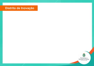 Distrito de Inovação
 