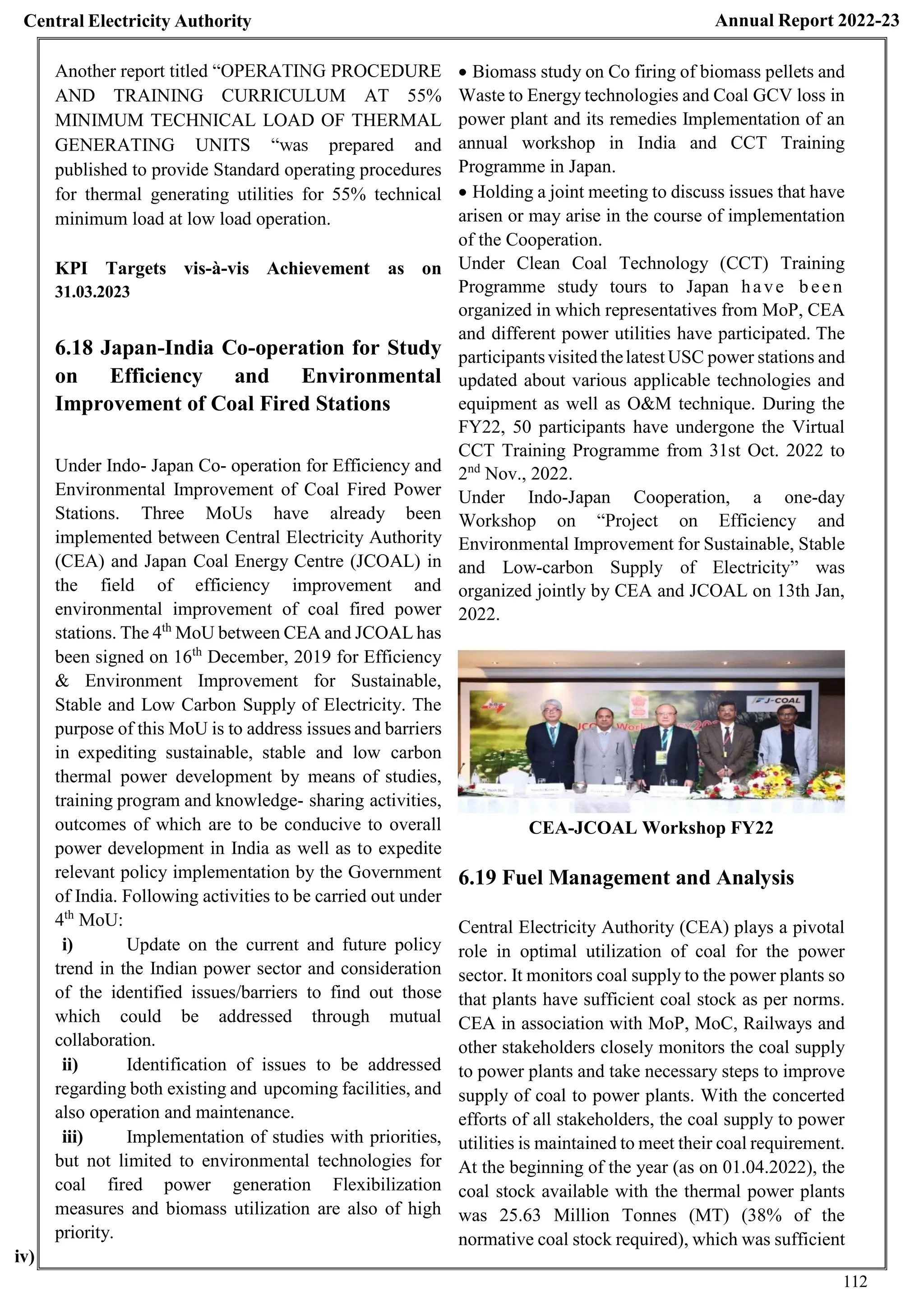 CEA REPORT 23.pdf centre electricity authority report 2023 | PDF
