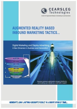 Digital Marketing services, Online Lead Generation 