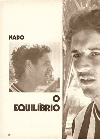 MADO·




         0' .
 EQUILfBRIO· ..
 