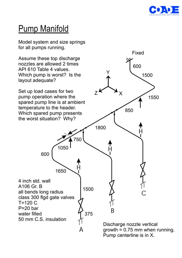 Caeser II manual | PDF | Physics | Science