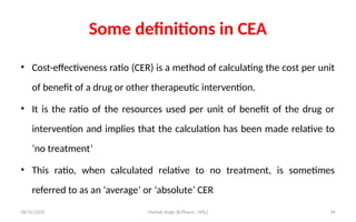 Cost Effectiveness Analysis slideshare.pptx