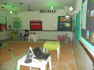 BIOMAS
 