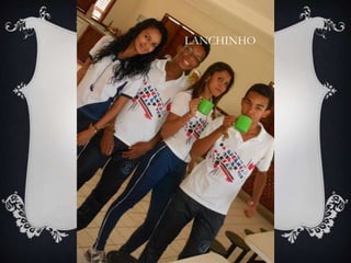LANCHINHO
 