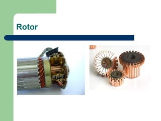 Rotor
 