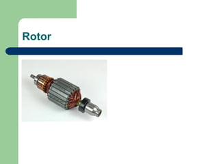 Rotor
 