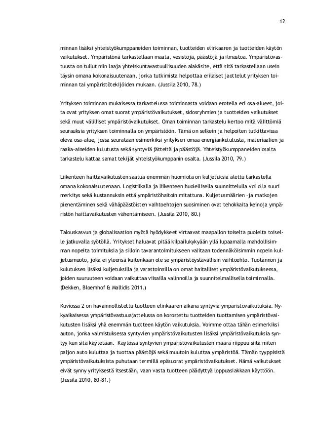 Iso kalu joi