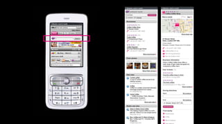 CeBIT 2008 PK Präsentation DTAG