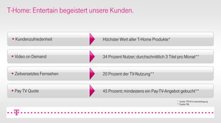 CeBIT 2008 PK Präsentation DTAG