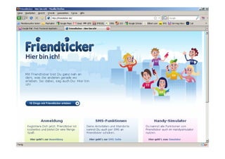 Cebit2009 Resatsch Friendticker