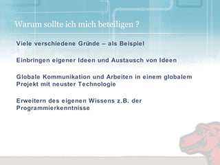 Beispiel anhand von QA 