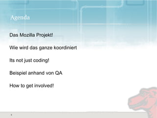 Email: tomcat@mozilla.com 