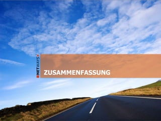 ZUSAMMENFASSUNG
 