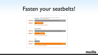 about Firefox 4 wird das Surfen effektiver, schneller und sicherer machen 