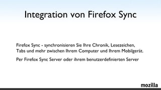 Firefox 4 zeigt die Zukunft im Internet (WebM, HTML5 etc) schon heute! 