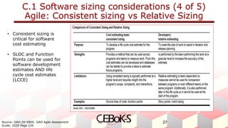 CEBoK for Software Past Present Future - Megan Jones | PPTX