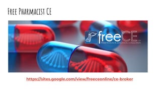 CE Broker - freeCE