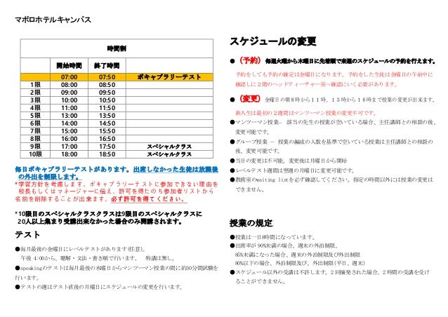 Cebu Jic オリエンテーション フィリピン英語留学 セブ島語学学校比較 Cebu Jic オリエンテーション フィリピン英語留学 セブ島語学学校比較