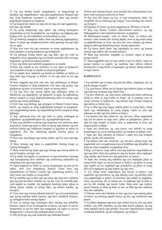 Tulo Tunga Number Cebuano - The Apocrypha.pdf