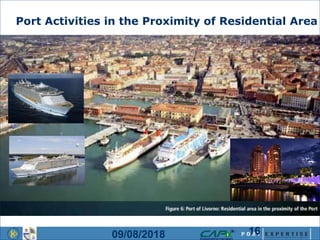 Cebu Port Development – Turning Challenges into Opportunities | PPTX