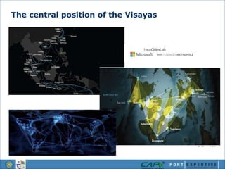 Cebu Port Development – Turning Challenges into Opportunities | PPTX