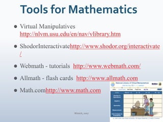 FreeWebTools