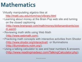 FreeWebTools