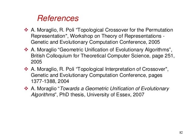University of essex phd thesis