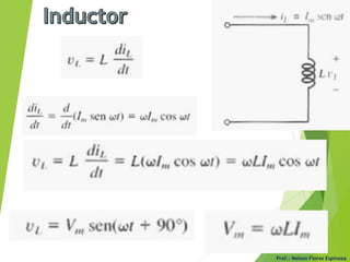 Prof.: Nelson Flores Espinoza
 