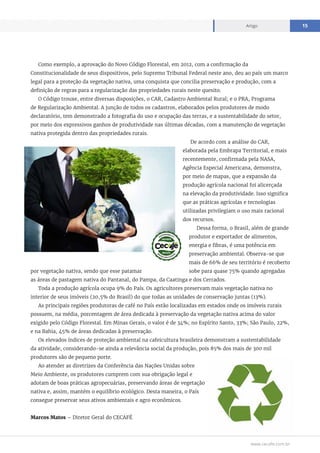 Cecafe relatorio-mensal-maio-2018