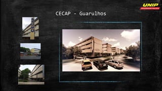 CECAP - Guarulhos
 