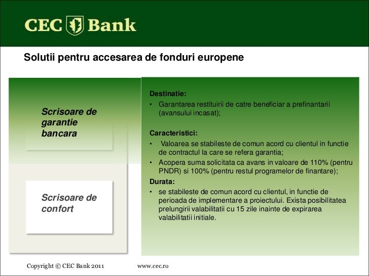 Cec Bank 2iun2011