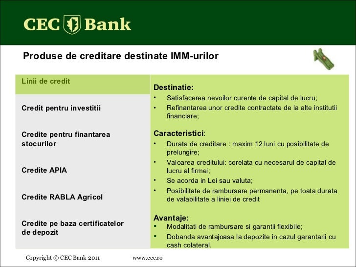 Cec Bank 5mai2011