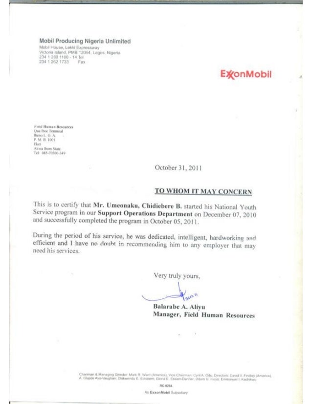 work reference 1 work reference