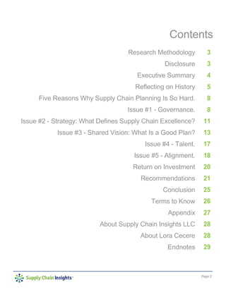The race for supply chain 2030 | PDF