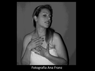 Fotografia Ana Franz
 