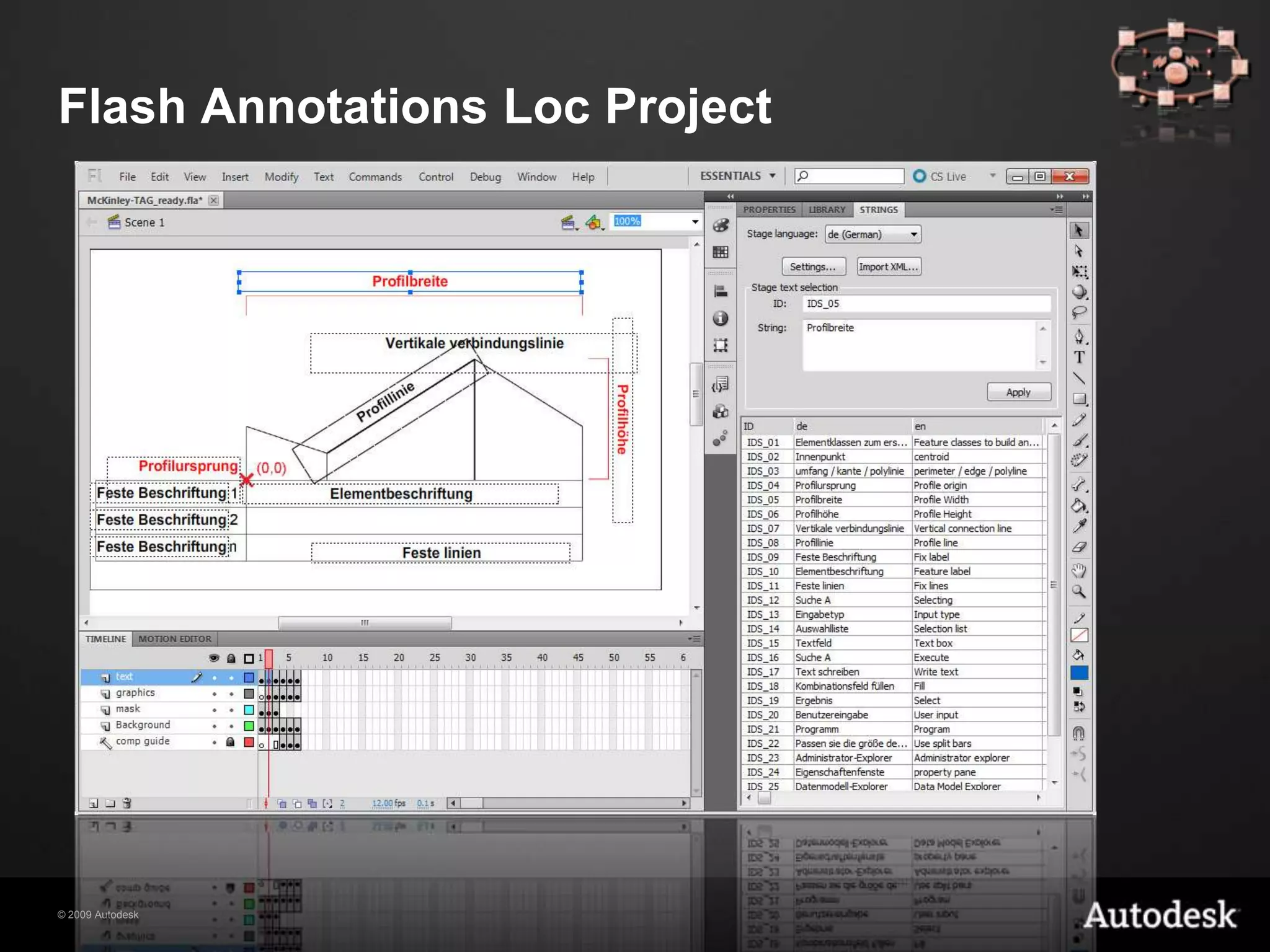 Installing buildsScreenshot Automation Demo